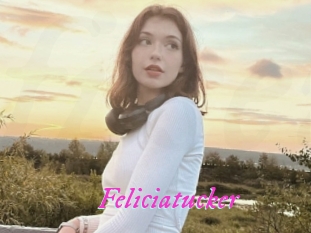 feliciatucker Fille Sensuelle