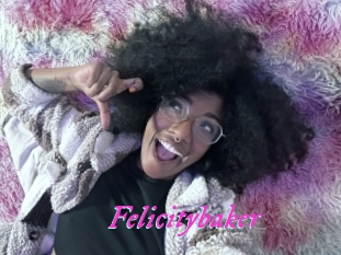 Felicitybaker