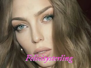 Felicitysterling