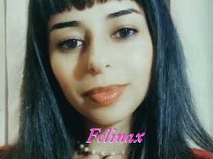 Felinax
