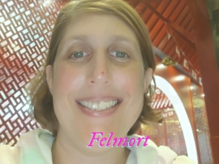 Felmort