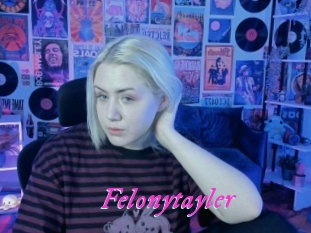 Felonytayler