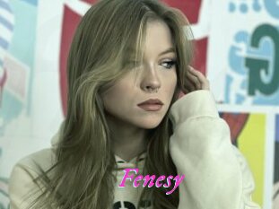 Fenesy