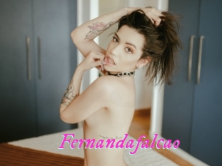 Fernandafalcao