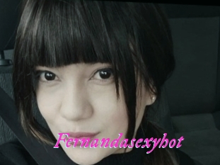 Fernandasexyhot