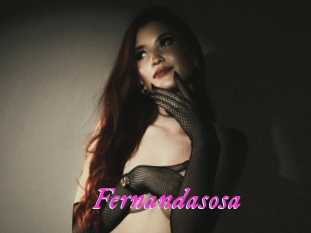 Fernandasosa