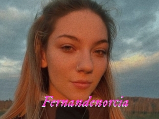 Fernandenorcia