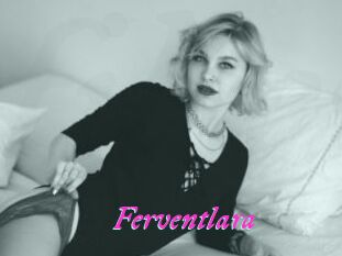 Ferventlara