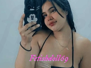 Fetishdoll69
