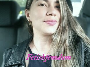 Fetishfemdom
