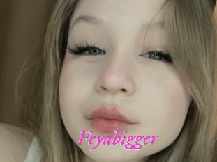 Feyabigger