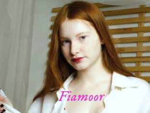 Fiamoor