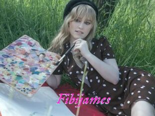 Fibijames