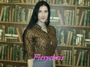Fierychris