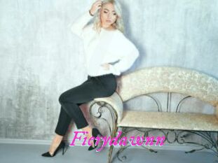 fierydawnn Fille Sensuelle
