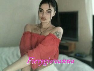 Fierygiovanna