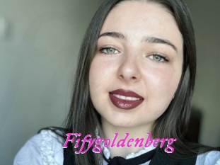 Fifygoldenberg