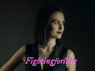 Fightingforlifee