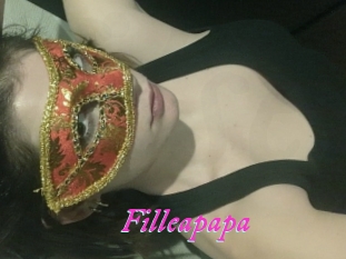 Filleapapa