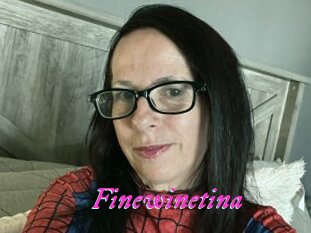 Finewinetina