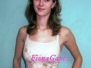 FionaGapes