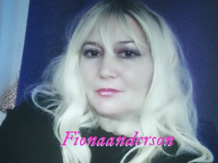Fionaanderson