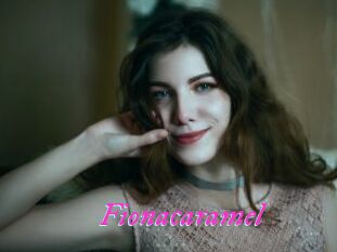 Fionacaramel