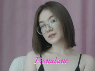Fionalane
