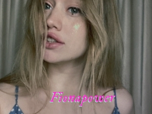 Fionapower