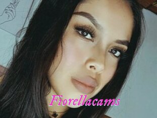 fiorellacams Fille Sensuelle