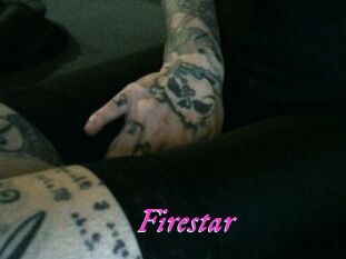 Firestar