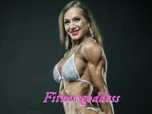 Fitnessgoddess