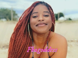 fkagoddess Fille Sensuelle