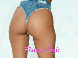 Flaca_salvaje