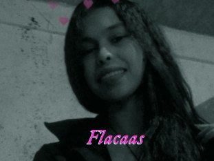 Flacaas