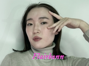 Flairbann