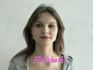 Flairbarks