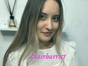 Flairbarritt