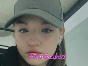Flairbaskett