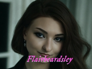 flairbeardsley Fille Sensuelle