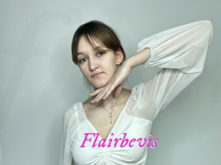 Flairbevis