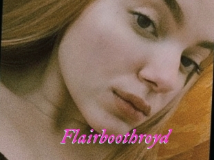 Flairboothroyd