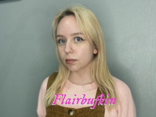 Flairbufkin