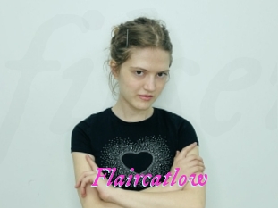 flaircatlow Fille Sensuelle