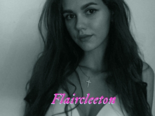 Flaircleeton