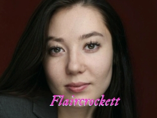 Flaircrockett