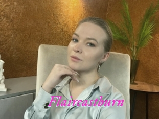Flaireastburn