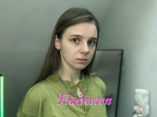 Flairesten