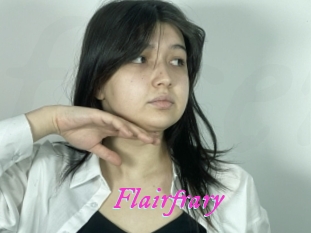 Flairfrary