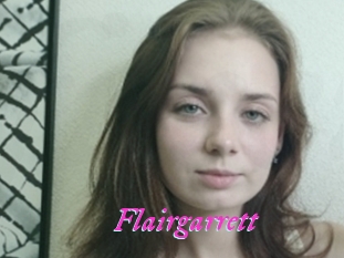 Flairgarrett